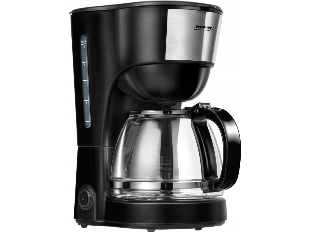 Filterkaffemaskine Mpm Kaffemaskine Mpm Mkw-12