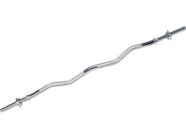 Gryf CURL BAR 120CM