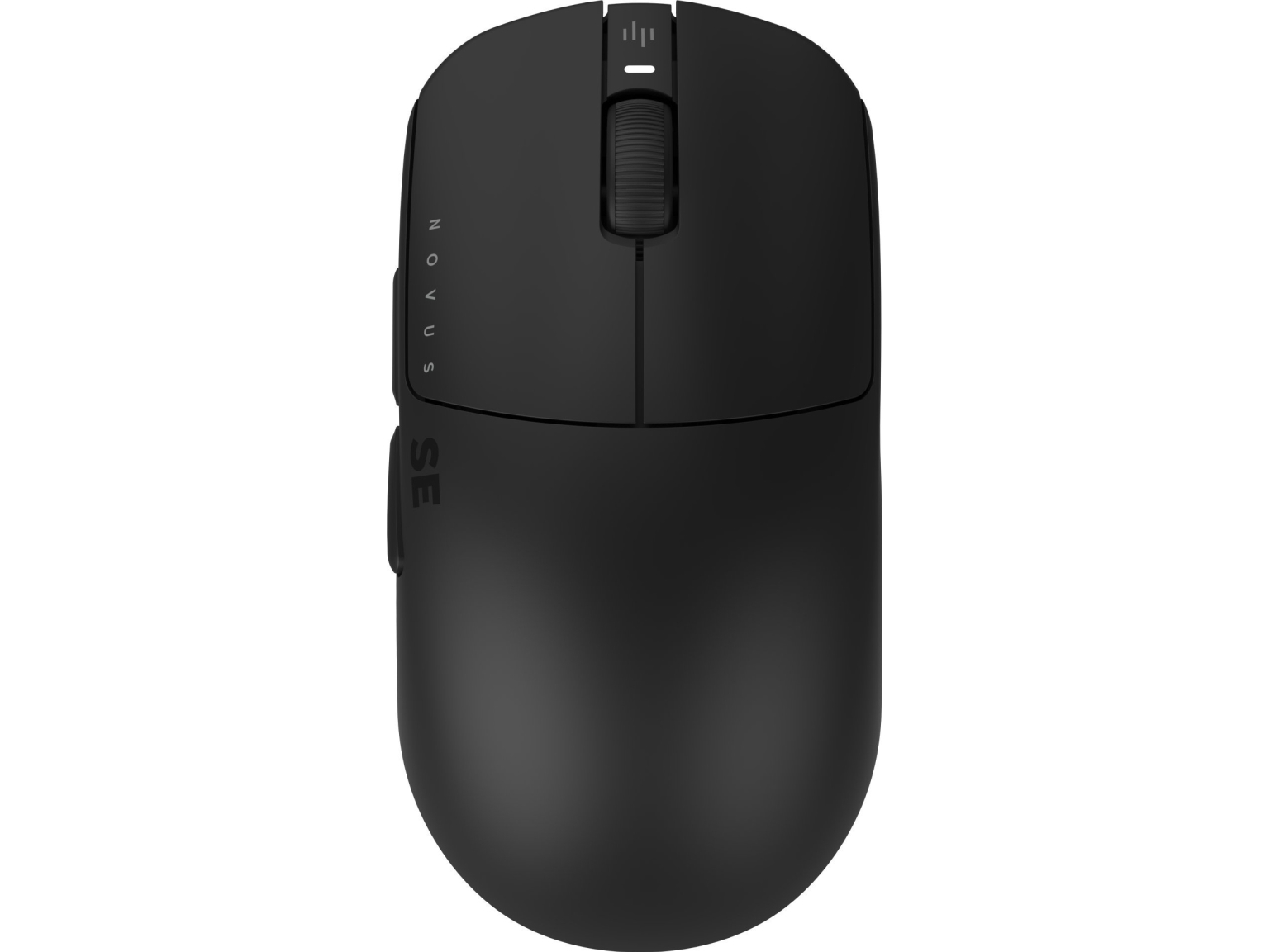 Gaming-Maus Dark Project Novus Se Wireless (Dpp_Novus_Se_Black)