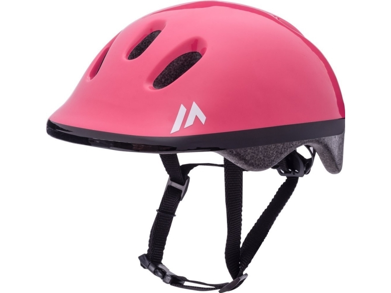 Børne-skateboarding-cykelhjelm Martes Mimsy Jr størrelse XS 48 - 52 cm