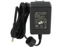 Opticon 10991, Scanner, Drinnen, Ac-An-Dc, 2 A, C-37-Rs232 Opl-6845R-Rs232 Opr-2001-Rs232 Opr-3001-Rs232 Opr-3004-Rs232 Opr-3201-Rs232 ..., Schwarz