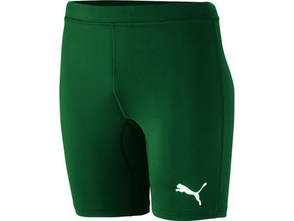Puma Grøn Xl