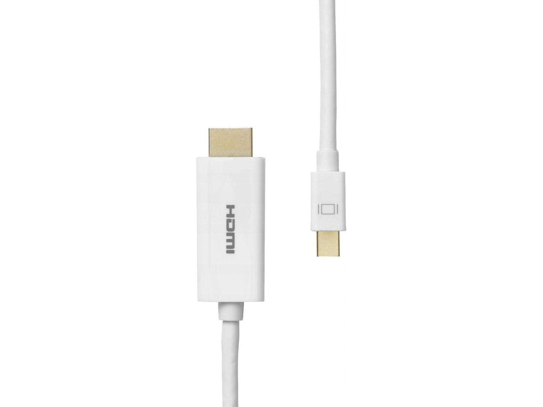 Mini Displayport To Hdmi 3M