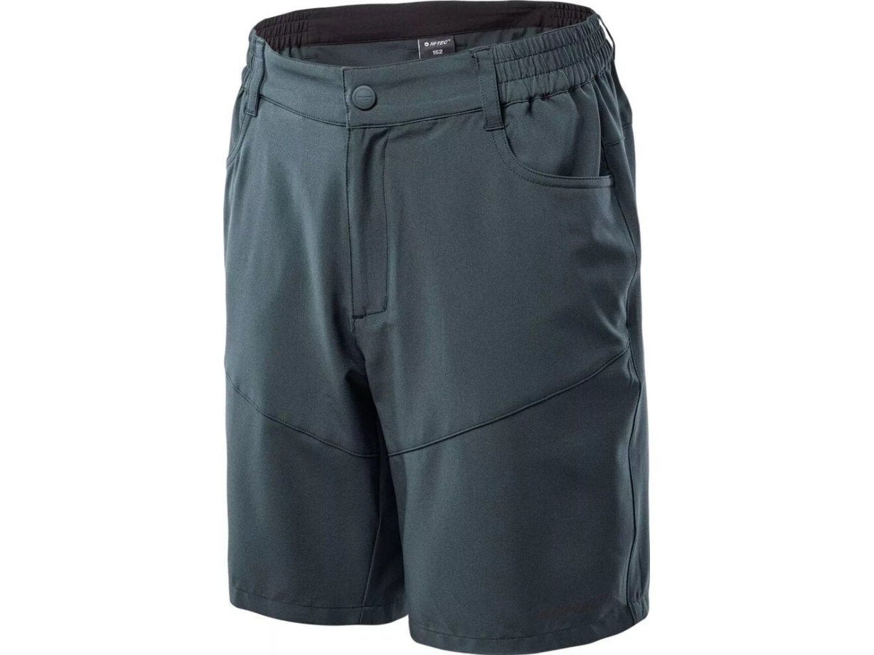 Hi-tec barns vandringsshorts Amilo 1/2 JRB stl. 152 | Kläder & Säkerhet - Arbetskläder - Shorts | GameStuff