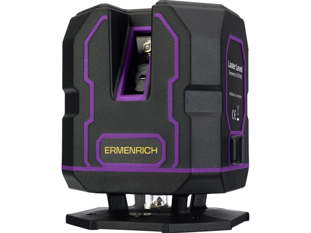 Ermenrich Plus Lv30 Laser Level - Vaterpas