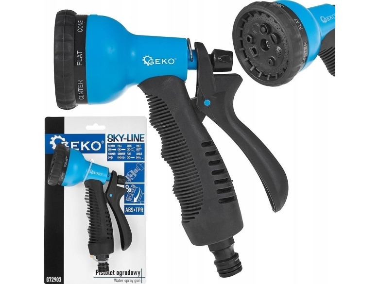 SKY-LINE 8-funktionel havesprøjte (48)