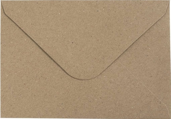 Focus Vokas 115x160 Rudas 120g 50 vnt | Huset - Inredning - Brevlådor | GameStuff