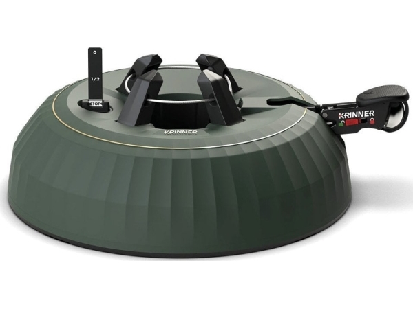 Krinner X-320 Deluxe | Lätta kedjor | GameStuff