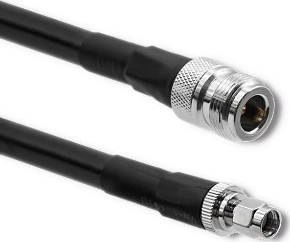 Panorama Antennas Cable 2M Cs32 N(M) - Sma(M) Rp-Kabel