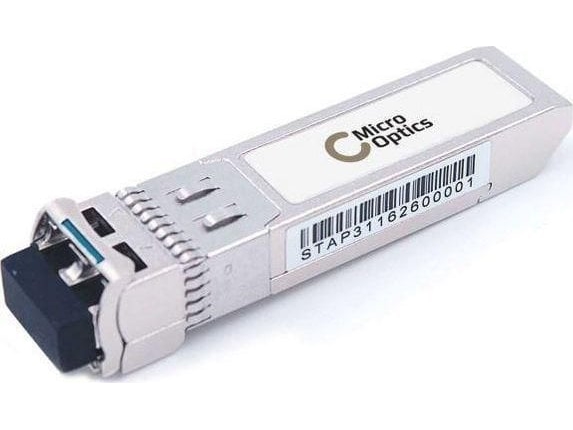 Moduł Sfp Lanview Ubiquiti Uacc-Om-Sm-10G-D