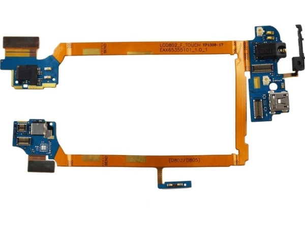 Coreparts Dock Charging With Headphone