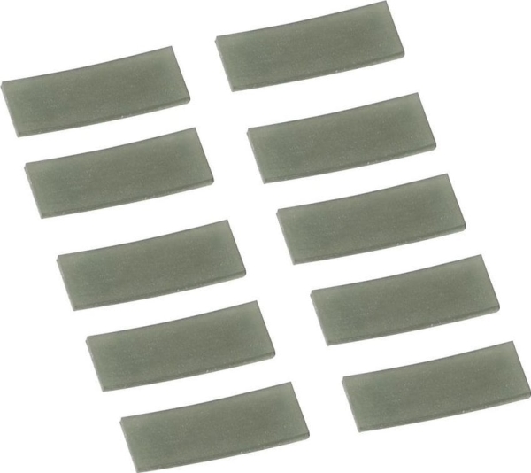 Coreparts Separation Pad Tire For Xerox