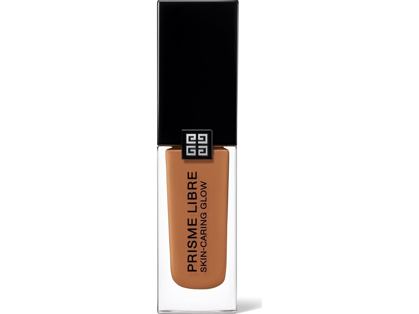 Givenchy Givenchy, Prisme Libre Skin Caring Glow, Glow, Liquid Foundation, 6-N405, 30 Ml For Women