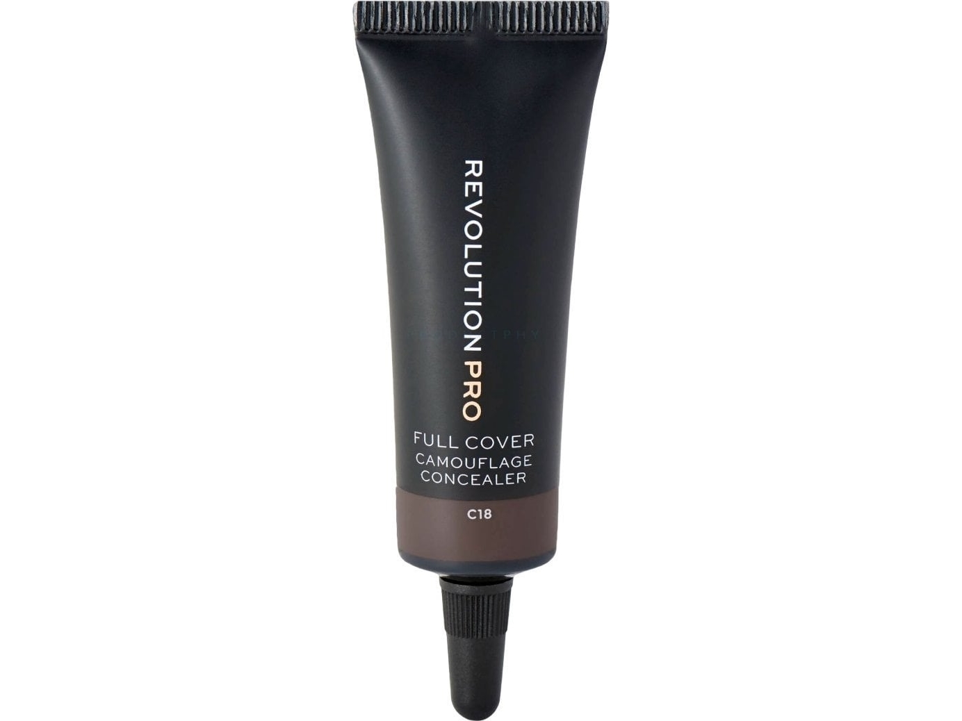 Makeup Revolution, Revolution Pro, Vegan, Flüssiger Abdeckstift, C 18, 8,5 Ml