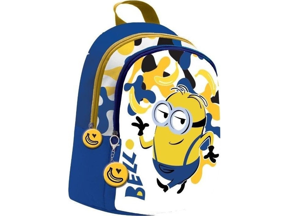 MINION RESA RYGGSÄCK FÖR DAGIS FLICKA | Cykling - Kläder - Ryggsäckar | GameStuff