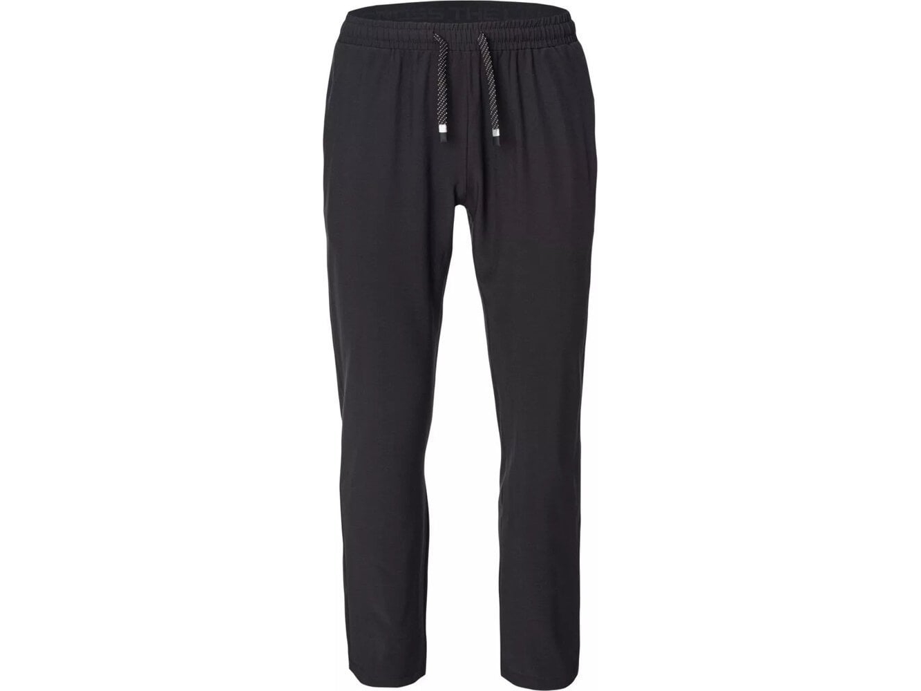 IQ herre hør bukser i bomulds-sweatshirt IQ Jean str. M