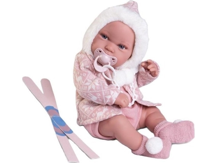 Pipa-Skipuppe Antonio Juan 50406