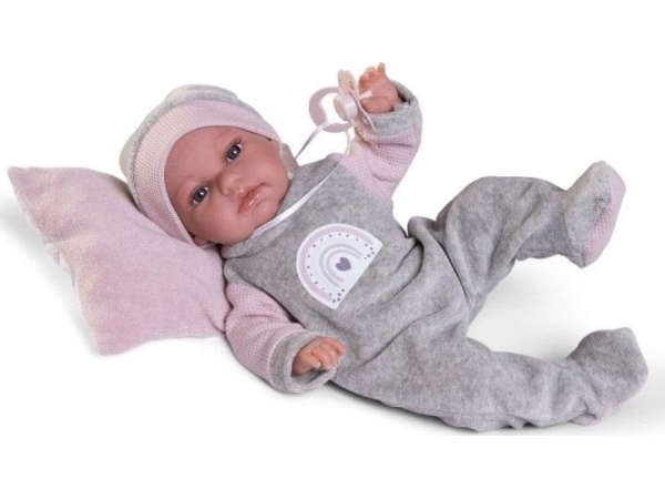 Antonio Juan Dukke Toneta med fleksibel krop 70363