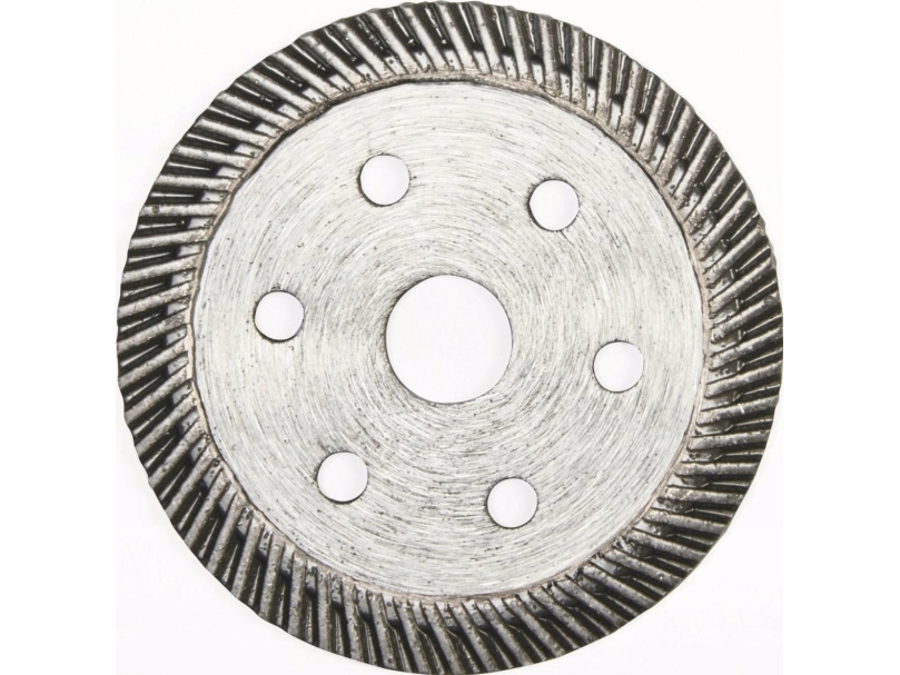 Deimantinis šlifavimo diskas PROXXON 50x1,7x9,6mm