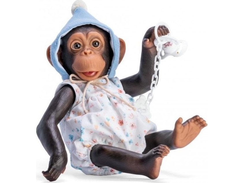 Lola-Abe 32 Cm
