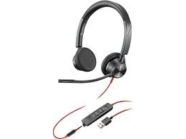 Blackwire 3315 Usb-A Headset