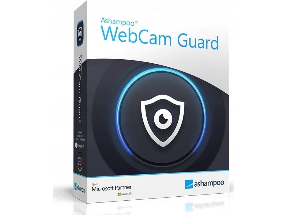 Ashampoo Webcam Guard - - Tier 3, Middle East (Bahrain), Asia Pacific (Melbourne)