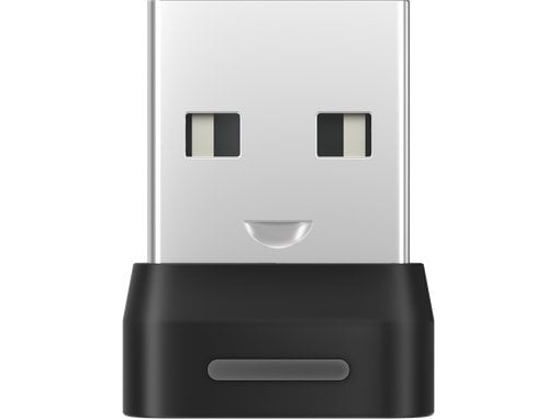Bluetooth-adapter Shokz SHOKZ LOOP120 DONGLE (USB A) ADA | Tele & GPS - Tillbehör fasta telefoner - Headset tillbehör | GameStuff
