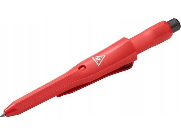 Dybhulsmarkør torr - Hultafors 650100 | Verktyg & Verkstad - Handverktyg - Pennor og Snickare penna | GameStuff