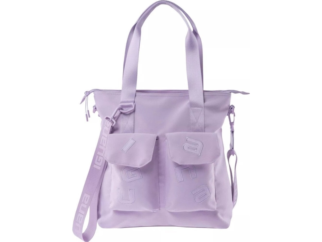 Iguana ANNO handväska för kvinnor | Utomhus - Väskor & Resväskor - Handväskor | GameStuff