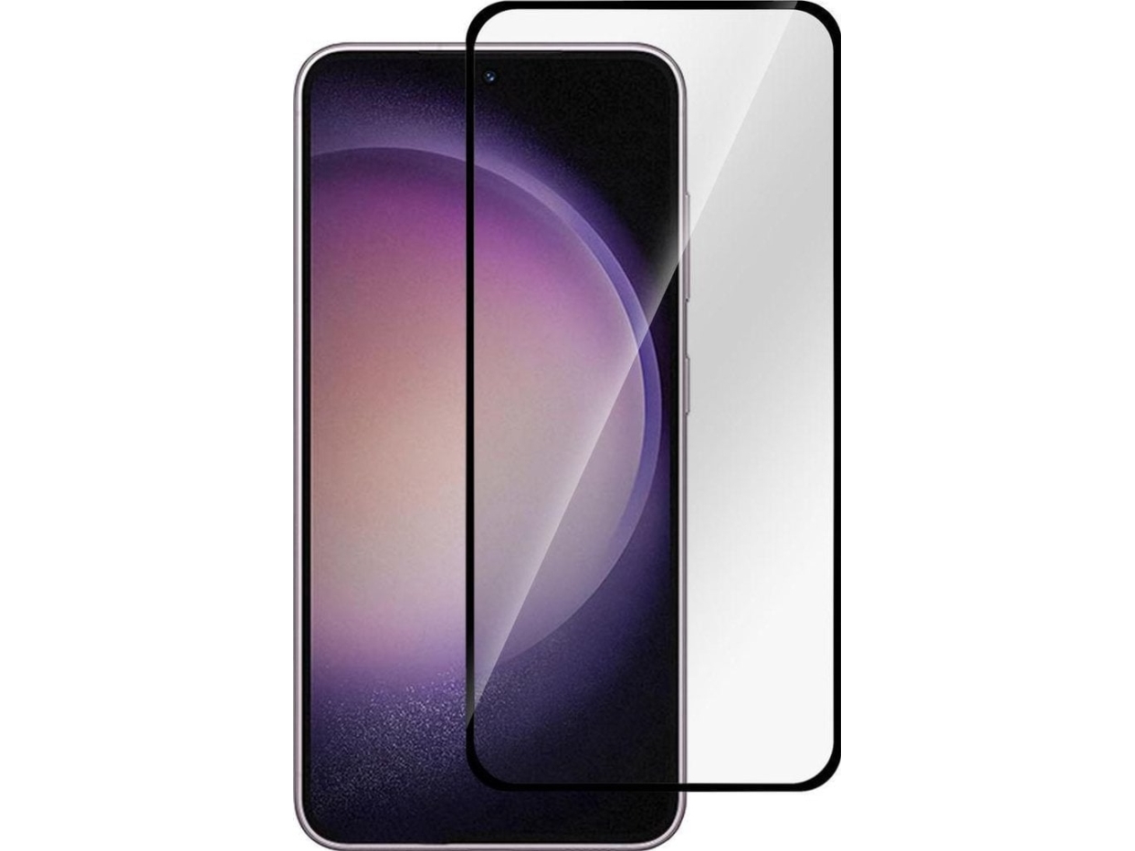 Estuff Es504115 Samsung Galaxy S25 Støvresistent Ridseresistent Transparent 1 Stk