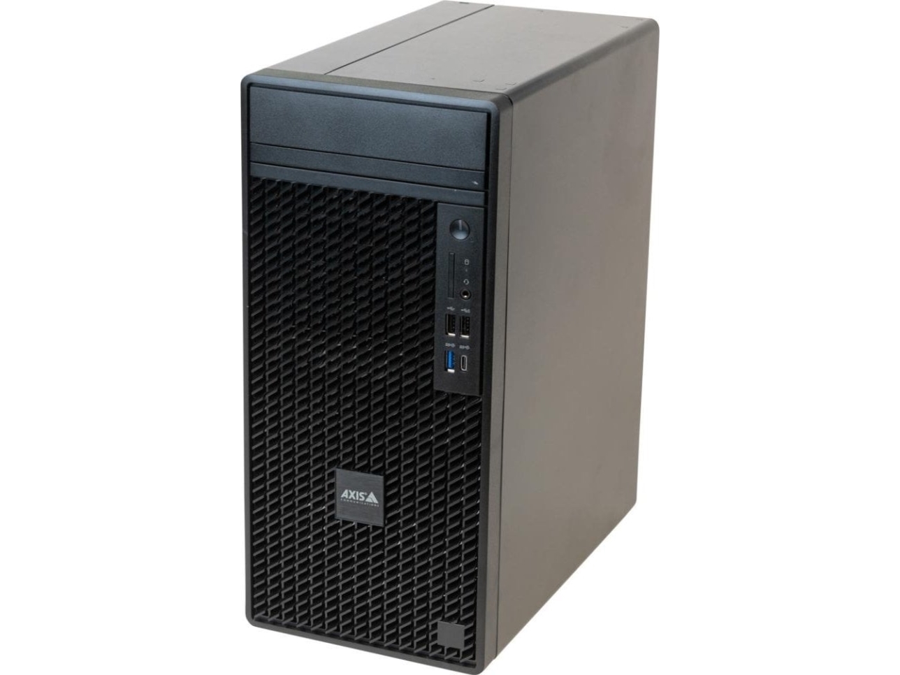 Axis Axis Dvr 02694-002 Tower-Netzwerküberwachungsserver