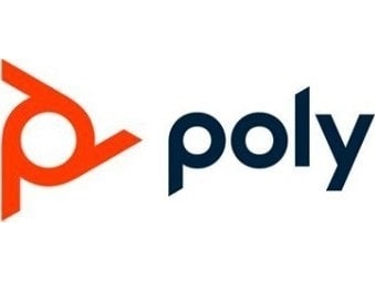 Poly - Aufhänger - Für Voip-Telefon - Wandmontierbar