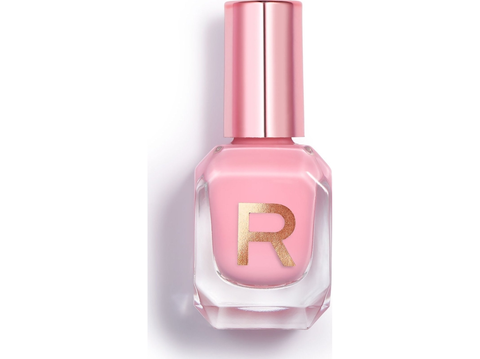Makeup Revolution High Gloss neglelak – Bubble, 10 ml