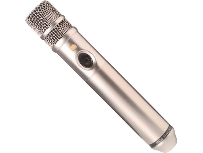 RODE NT3 - kondensatormikrofon | TV, Ljud & Bild - Hörlurar & Mikrofoner | GameStuff