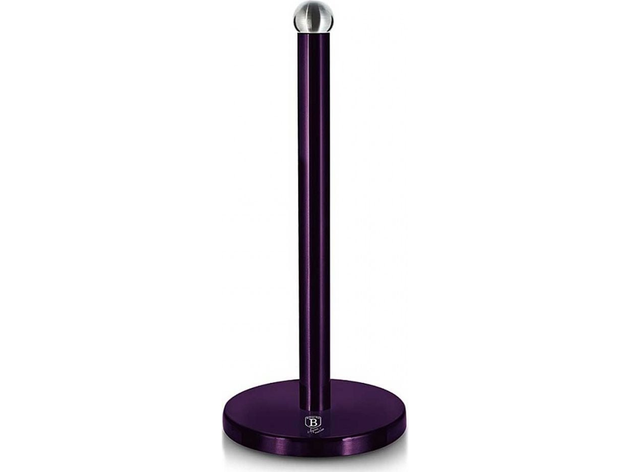 Popierinių Ranššlusčių Stovas Berlinger Haus Purple Eclipse Bh-6829
