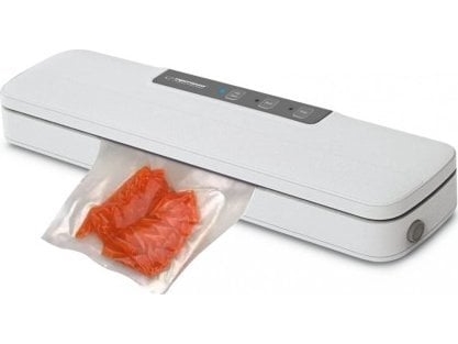 Esperanza EKV001 Vakuumförseglare 300 mm Vit | Köksapparater - Köksmaskiner - Vakuumförpackningsmaskiner | GameStuff