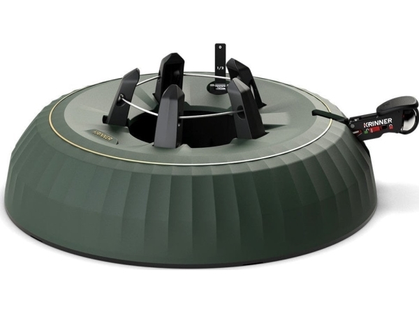 Krinner X-440 Deluxe | Lätta kedjor | GameStuff