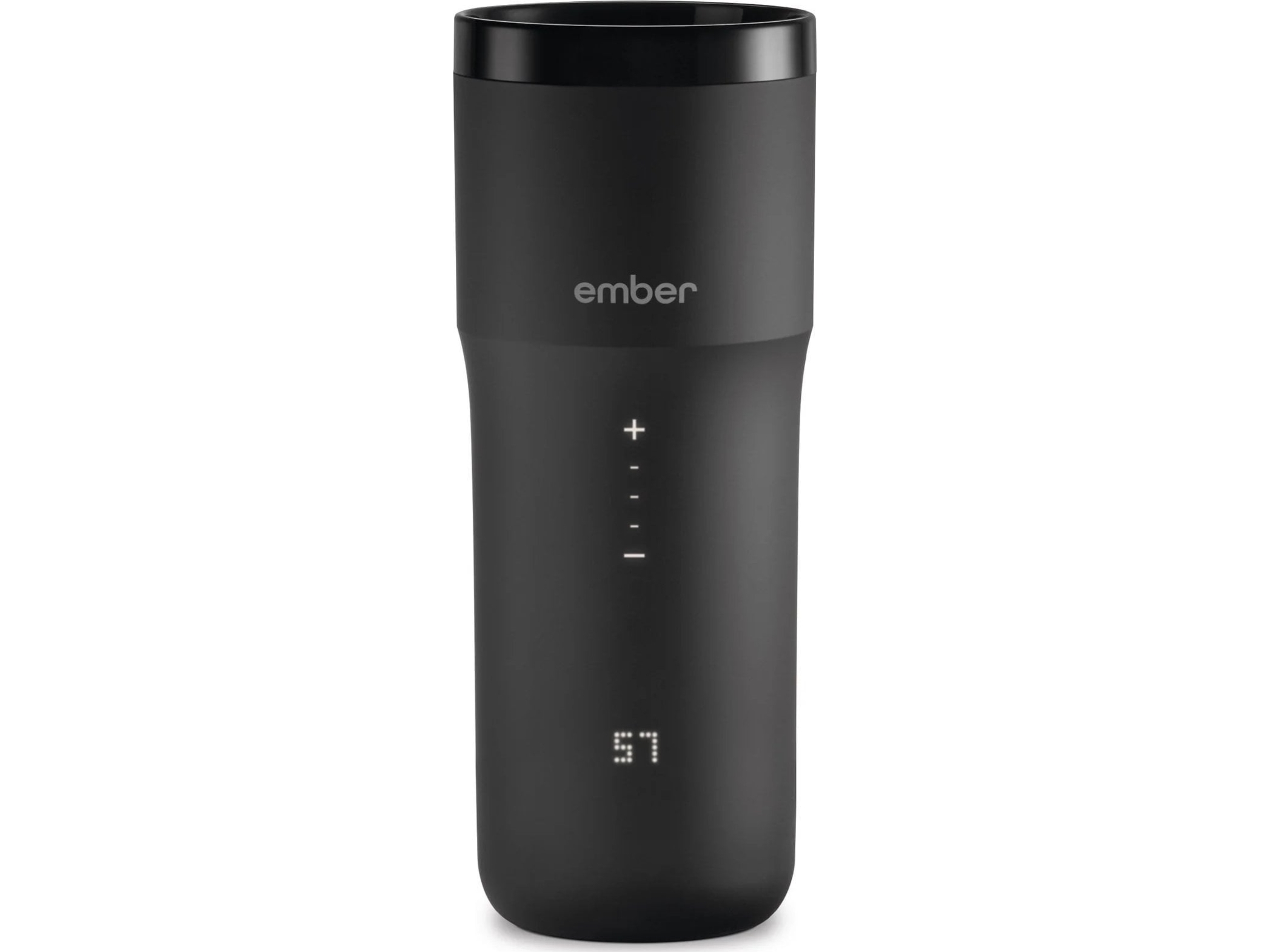 Ember Travel Mug2+ 355 Ml Schwarz