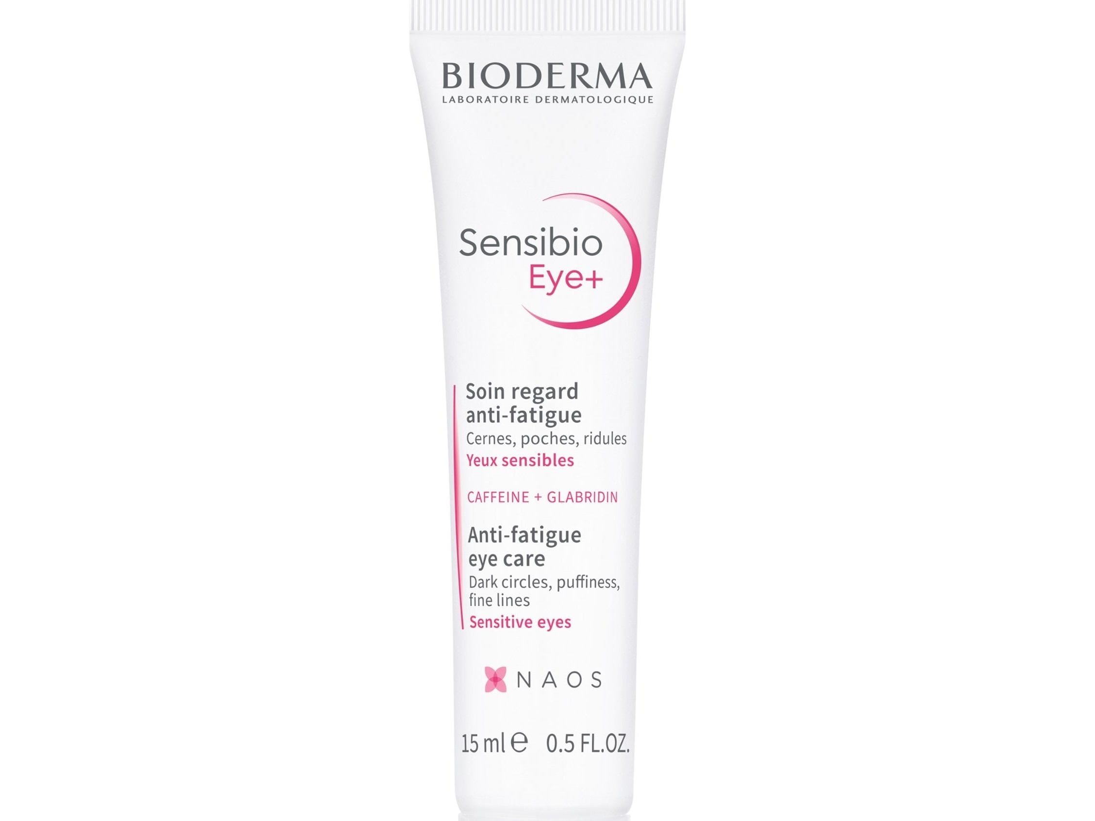 Bioderma Sensibio Eye Øjencreme, 15 Ml