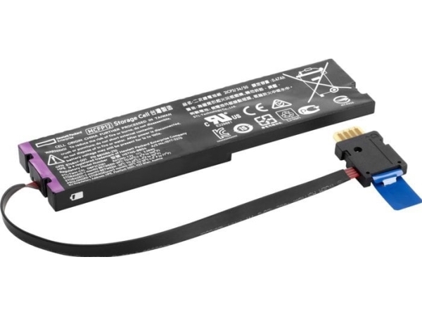 Hp 12W Bl Smart Storage Battery