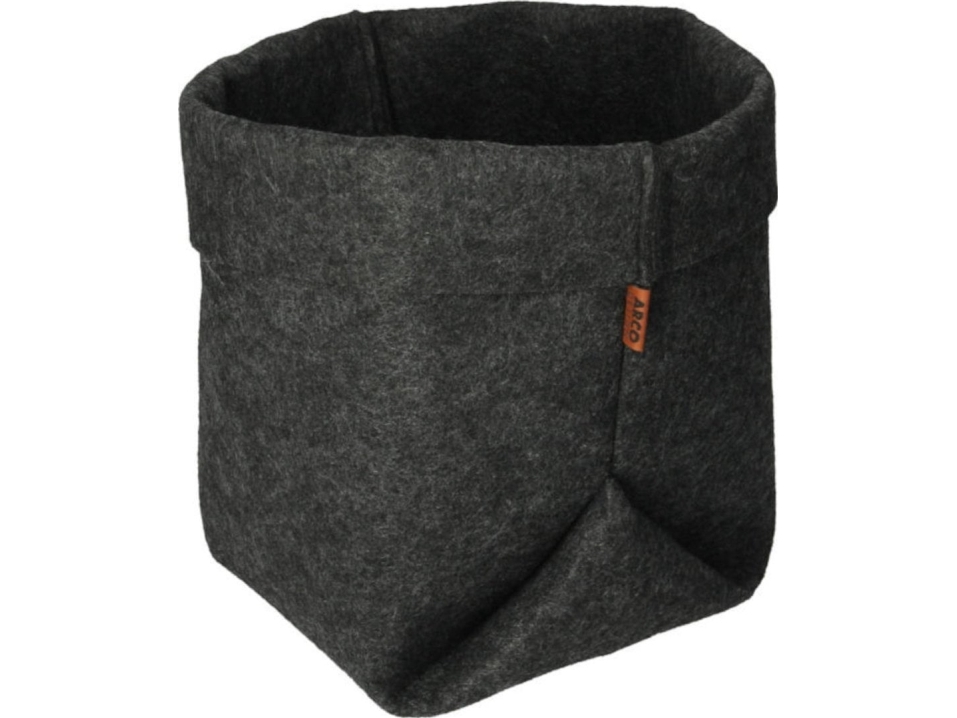 BERTONI EE Simple XL puodo užvalkalas - 25 cm