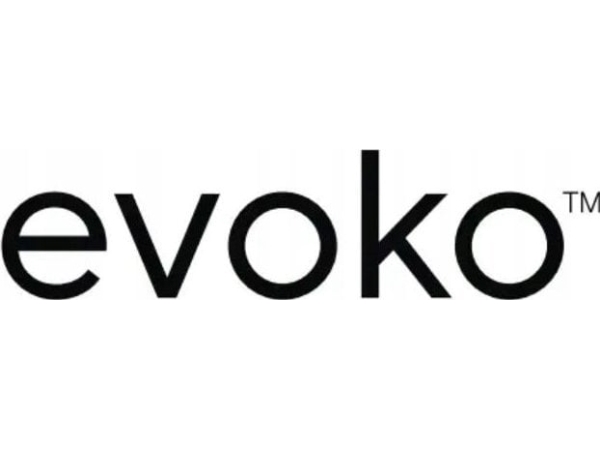 evoko Liso - lasin kiinnityssarja