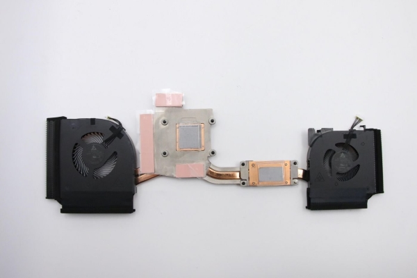 Thermal Fan Assembly For Lenovo Thinkpad T470