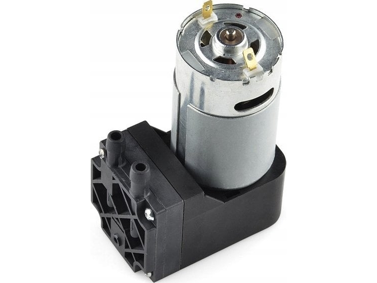 Sparkfun Vakuumpumpar - 12V 70KPA-220KPA | VVS Artiklar - Pumpar - Centrifugalpumpar | GameStuff