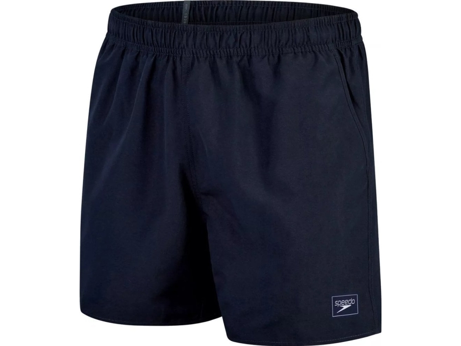 Speedo Prime Leis 16" Herre Shorts, Navy, Størrelse Xxl