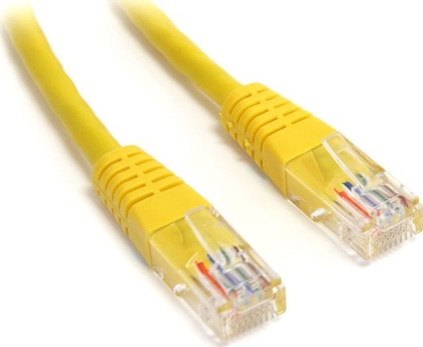 M-Cab Patchkabel U/Utp 20 M – Cat5e