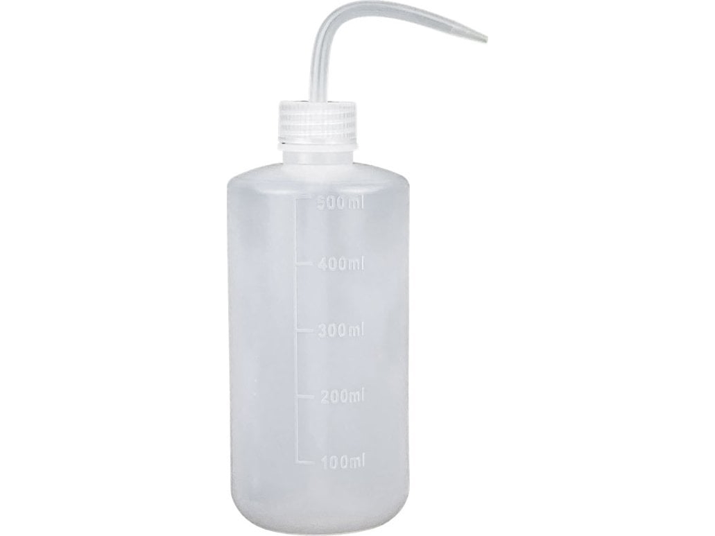 Stealkey Customs Purškiklis Bottle 500 Ml Pe-Ld
