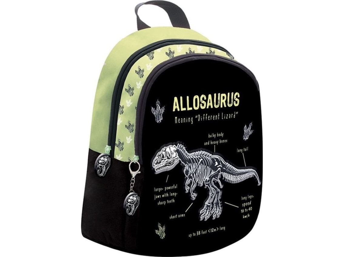 Benjamin Little Boy Rucksack