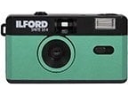 Ilford Sprite 35-Ii, Kompakt Filmkamera, 35 Mm, 200 - 800, Optisk, 31 Mm, 9 - 9