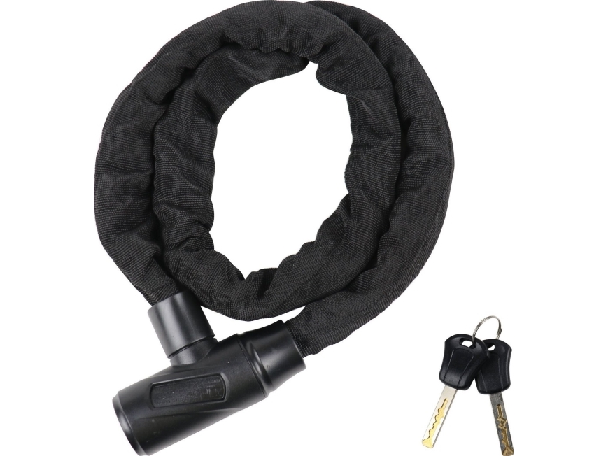 Bicycle Lock 8X1200mm